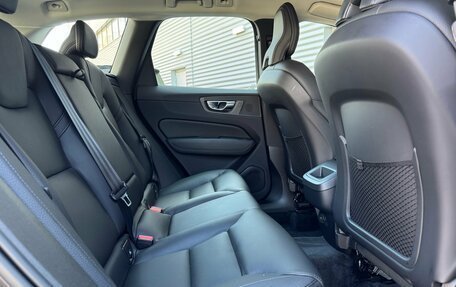 Volvo XC60 II, 2021 год, 4 190 000 рублей, 28 фотография