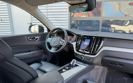 Volvo XC60 II, 2021 год, 4 190 000 рублей, 35 фотография