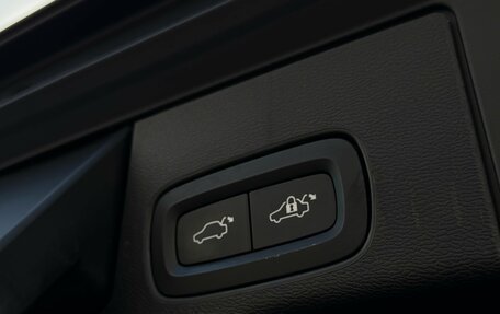 Volvo XC60 II, 2021 год, 4 190 000 рублей, 39 фотография
