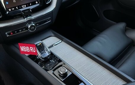Volvo XC60 II, 2021 год, 4 190 000 рублей, 20 фотография
