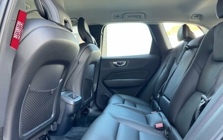 Volvo XC60 II, 2021 год, 4 190 000 рублей, 27 фотография