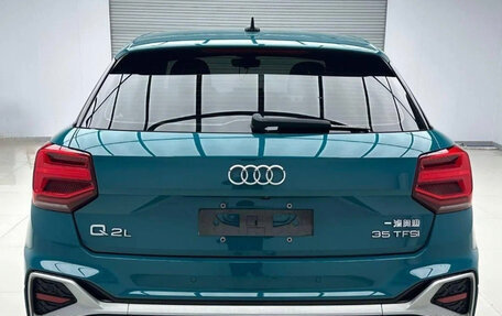 Audi Q2 I, 2022 год, 1 995 000 рублей, 4 фотография
