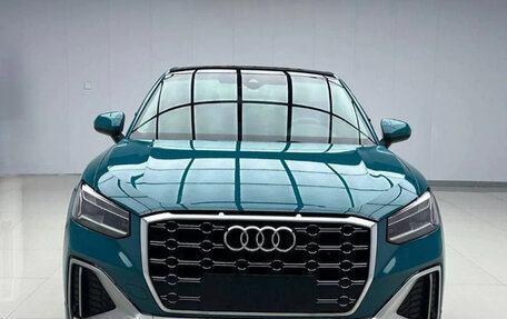Audi Q2 I, 2022 год, 1 995 000 рублей, 3 фотография