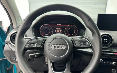 Audi Q2 I, 2022 год, 1 995 000 рублей, 7 фотография