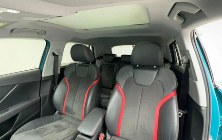 Audi Q2 I, 2022 год, 1 995 000 рублей, 9 фотография