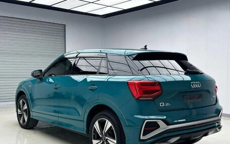 Audi Q2 I, 2022 год, 1 995 000 рублей, 6 фотография
