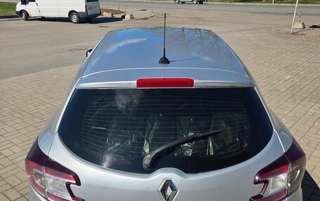 Renault Megane III, 2010 год, 440 000 рублей, 5 фотография