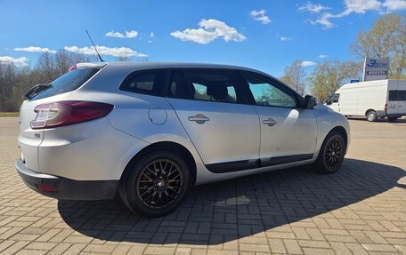 Renault Megane III, 2010 год, 440 000 рублей, 7 фотография