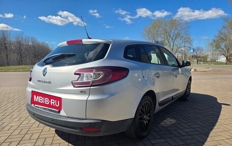 Renault Megane III, 2010 год, 440 000 рублей, 6 фотография