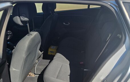 Renault Megane III, 2010 год, 440 000 рублей, 13 фотография