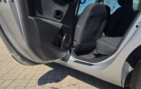 Renault Megane III, 2010 год, 440 000 рублей, 14 фотография