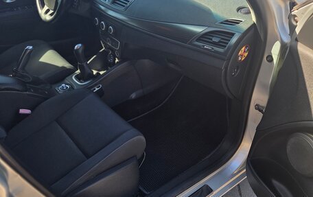 Renault Megane III, 2010 год, 440 000 рублей, 17 фотография