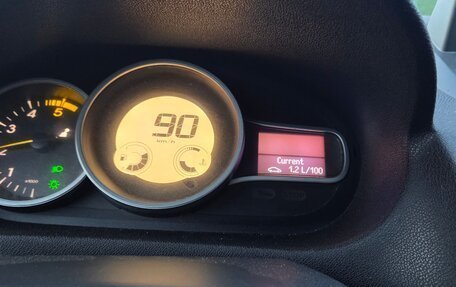 Renault Megane III, 2010 год, 440 000 рублей, 20 фотография