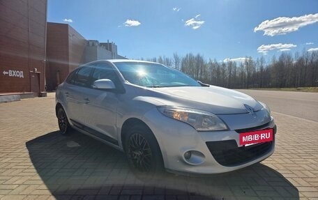 Renault Megane III, 2010 год, 440 000 рублей, 8 фотография