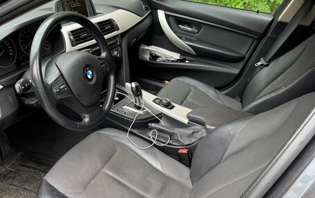 BMW 3 серия, 2016 год, 2 250 000 рублей, 4 фотография