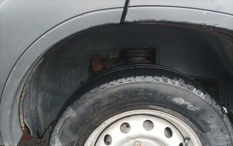Chevrolet Niva I рестайлинг, 2012 год, 380 000 рублей, 6 фотография