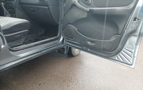 Chevrolet Niva I рестайлинг, 2012 год, 380 000 рублей, 10 фотография
