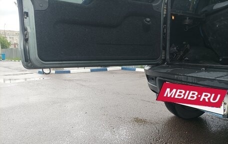 Chevrolet Niva I рестайлинг, 2012 год, 380 000 рублей, 4 фотография