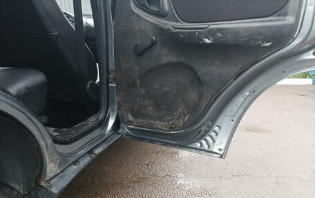 Chevrolet Niva I рестайлинг, 2012 год, 380 000 рублей, 11 фотография