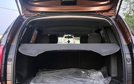 Renault Duster I рестайлинг, 2012 год, 699 999 рублей, 8 фотография