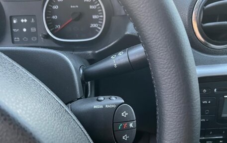 Renault Duster I рестайлинг, 2012 год, 699 999 рублей, 3 фотография