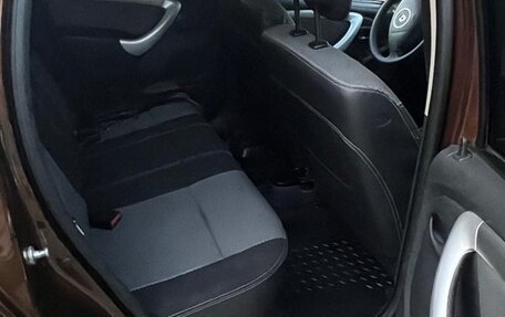 Renault Duster I рестайлинг, 2012 год, 699 999 рублей, 7 фотография
