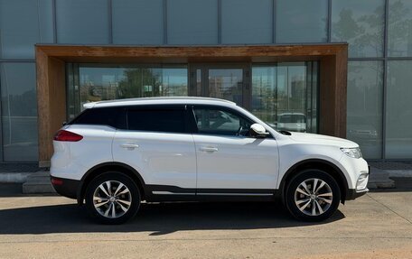 Geely Atlas I, 2020 год, 1 799 000 рублей, 4 фотография