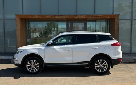 Geely Atlas I, 2020 год, 1 799 000 рублей, 5 фотография