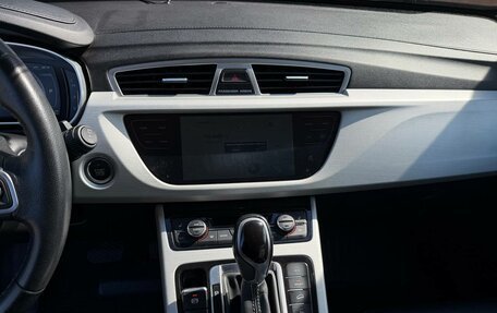 Geely Atlas I, 2020 год, 1 799 000 рублей, 8 фотография