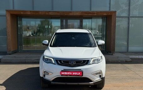 Geely Atlas I, 2020 год, 1 799 000 рублей, 2 фотография