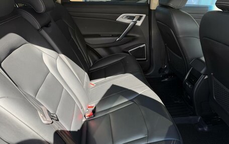 Geely Atlas I, 2020 год, 1 799 000 рублей, 13 фотография