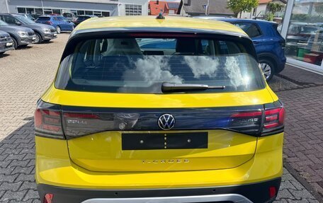 Volkswagen T-Cross I, 2025 год, 2 971 000 рублей, 5 фотография
