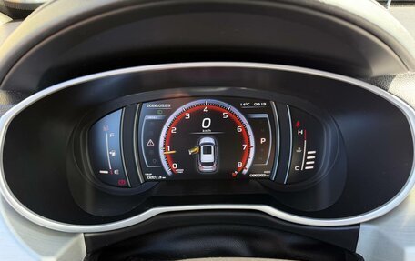 Geely Atlas I, 2020 год, 1 799 000 рублей, 11 фотография