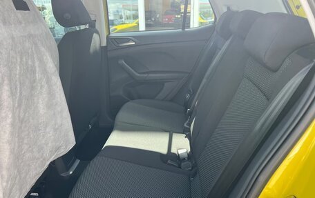 Volkswagen T-Cross I, 2025 год, 2 971 000 рублей, 8 фотография