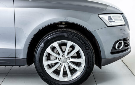 Audi Q5, 2015 год, 1 968 000 рублей, 7 фотография
