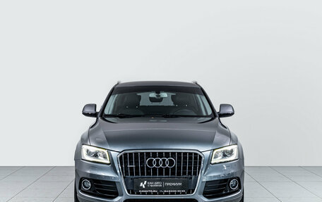 Audi Q5, 2015 год, 1 968 000 рублей, 2 фотография