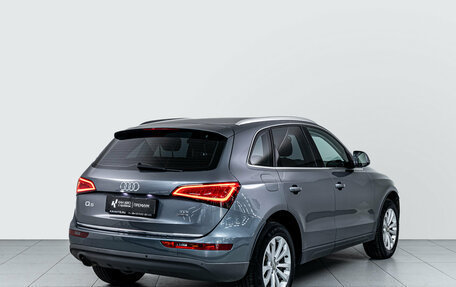 Audi Q5, 2015 год, 1 968 000 рублей, 4 фотография