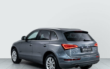 Audi Q5, 2015 год, 1 968 000 рублей, 6 фотография