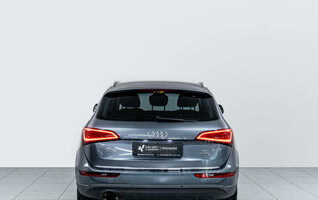 Audi Q5, 2015 год, 1 968 000 рублей, 5 фотография