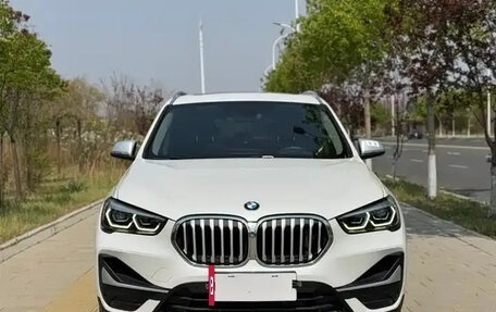 BMW X1, 2023 год, 2 670 000 рублей, 2 фотография