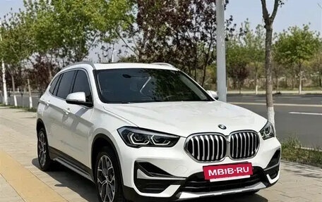 BMW X1, 2023 год, 2 670 000 рублей, 3 фотография