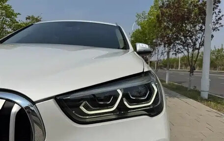 BMW X1, 2023 год, 2 670 000 рублей, 4 фотография