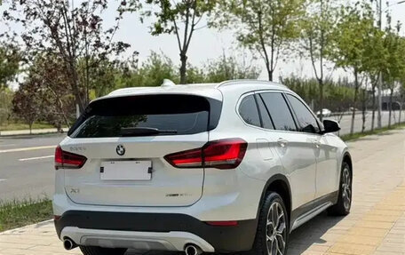 BMW X1, 2023 год, 2 670 000 рублей, 5 фотография