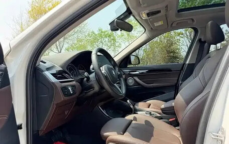 BMW X1, 2023 год, 2 670 000 рублей, 10 фотография
