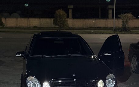 Mercedes-Benz E-Класс AMG, 2007 год, 1 950 000 рублей, 4 фотография