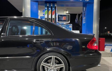 Mercedes-Benz E-Класс AMG, 2007 год, 1 950 000 рублей, 2 фотография