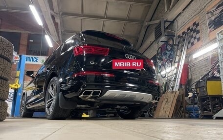 Audi Q7, 2016 год, 4 500 000 рублей, 5 фотография