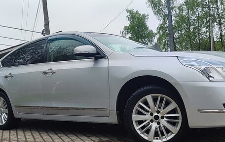 Nissan Teana, 2013 год, 850 000 рублей, 5 фотография