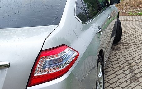 Nissan Teana, 2013 год, 850 000 рублей, 8 фотография