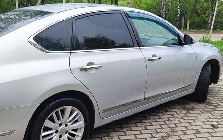 Nissan Teana, 2013 год, 850 000 рублей, 6 фотография